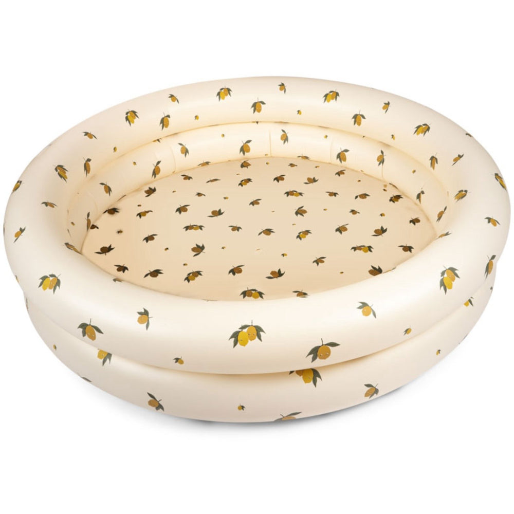 Køb Konges Sløjd Sweet og Sour Basic 2 Ring Badebassin Large