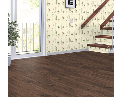 Laminaat 12.0 Everest Oak