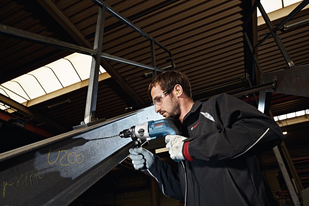Bosch GBM 13-2 RE Boormachine - 06011B2000