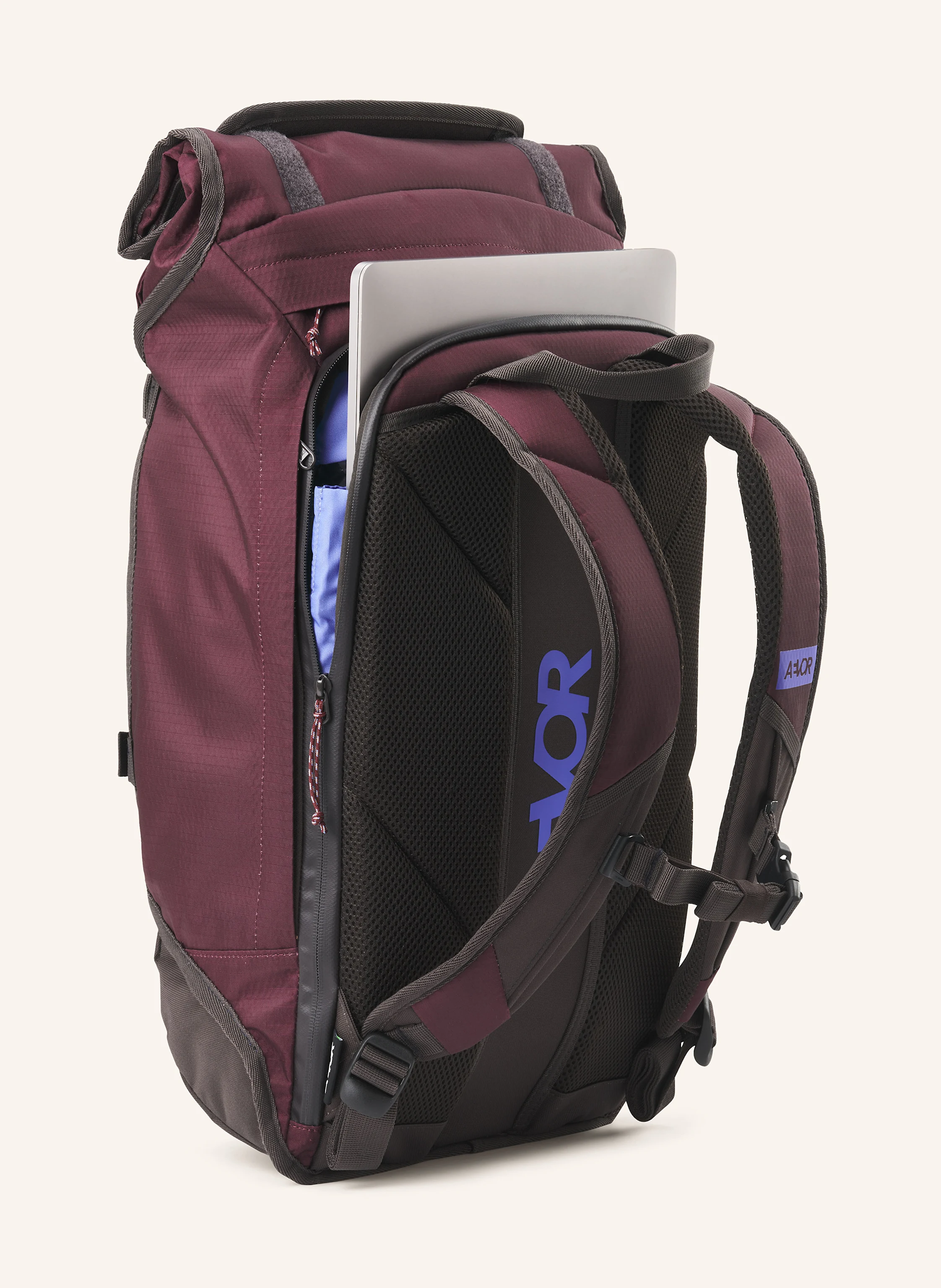 AEVOR Rucksack TRIP PACK 26 l mit Laptop-Fach