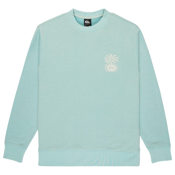Quiksilver - Salt Water Graphic Crew - Pull