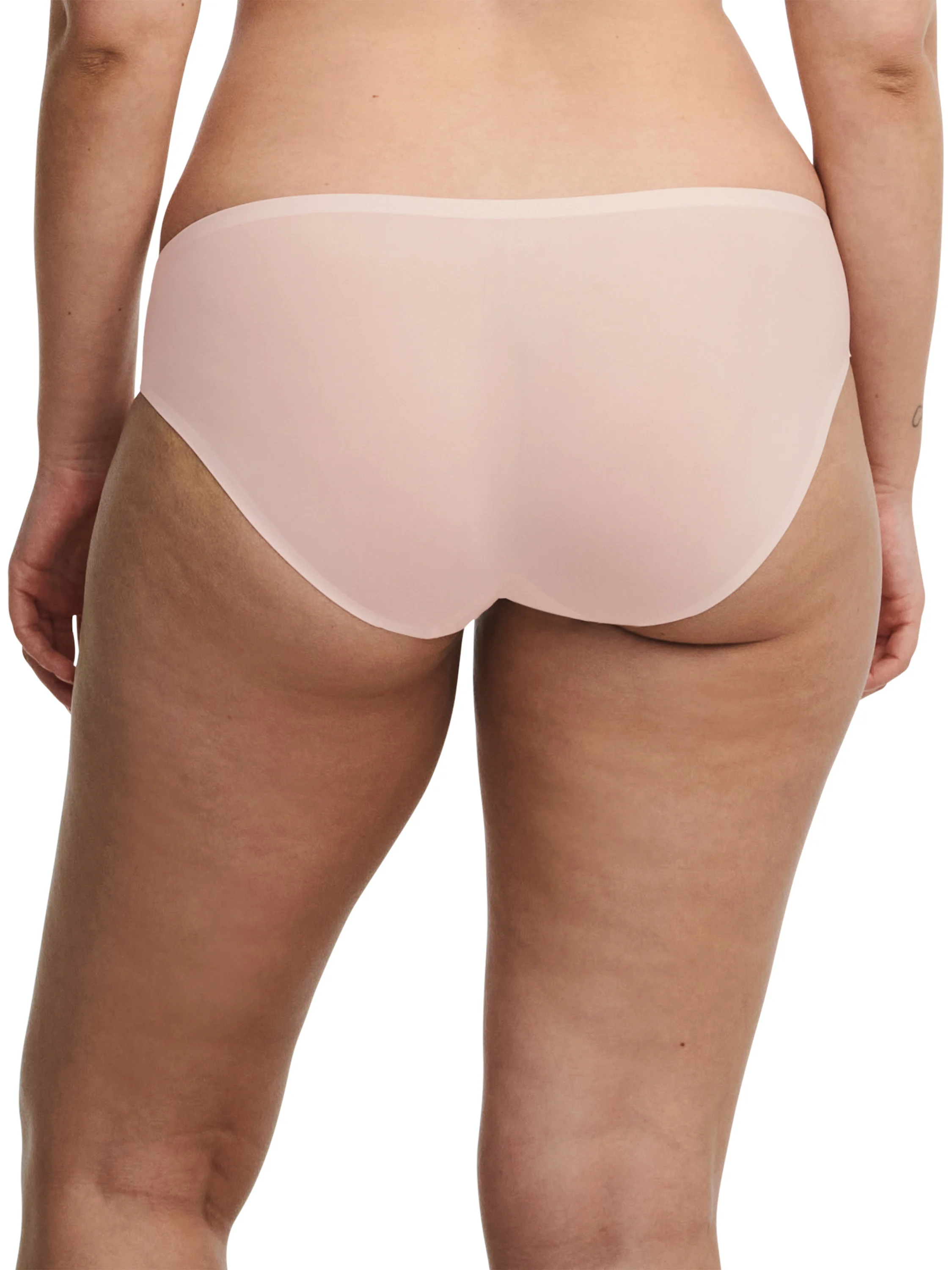SOFTSTRETCH - Slip | Rose