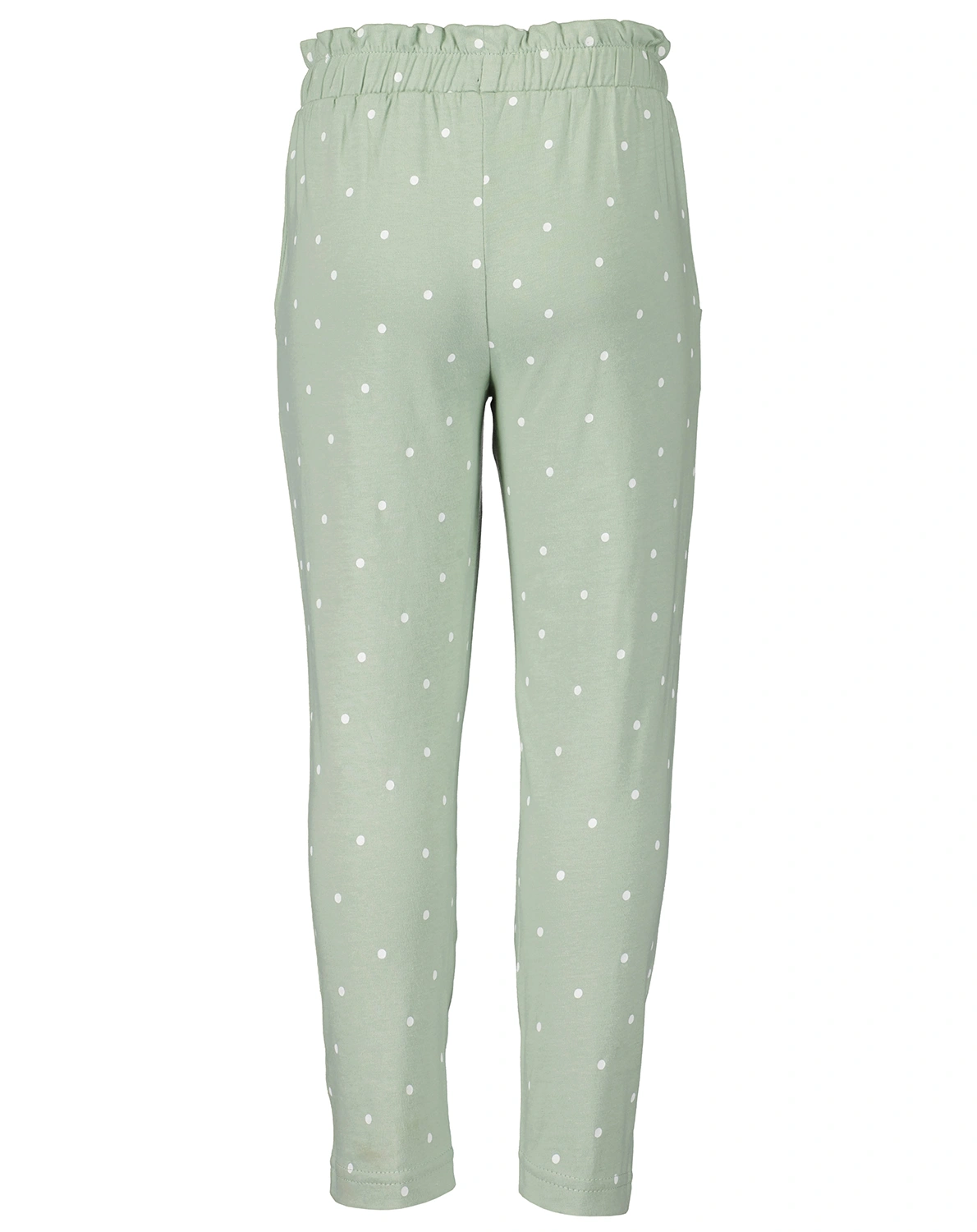 Jogginghose DOTS in grün