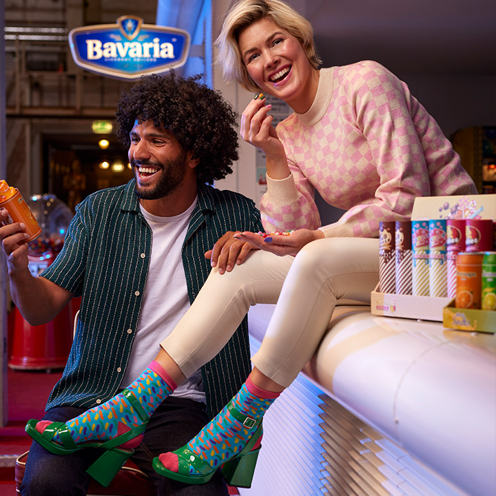 Calcetines Apollo Essentials Balas de Gelatina