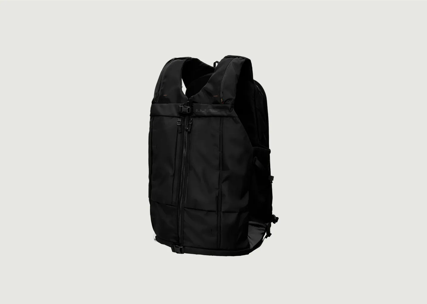 Sac Veste Snow Pro 8L DB Journey