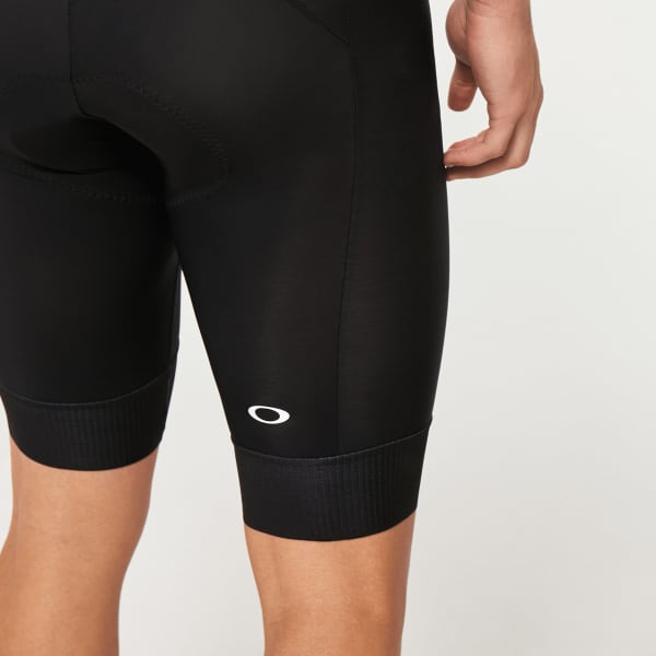 Cuissard vélo OAKLEY ENDURANCE MIX BIB BLACKOUT