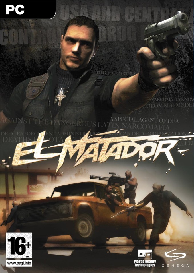 El Matador- PC