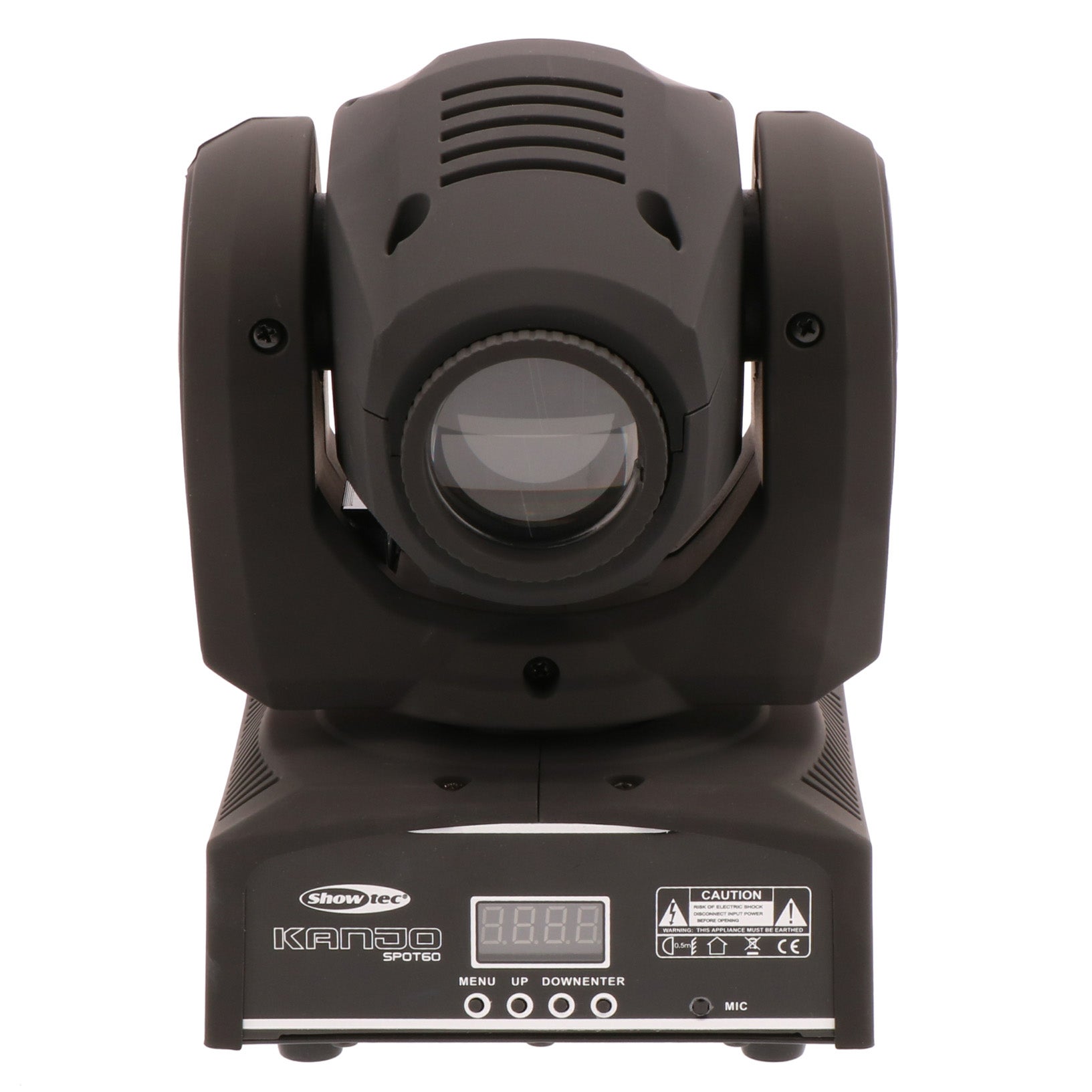 Showtec Kanjo Spot 60 LED moving head