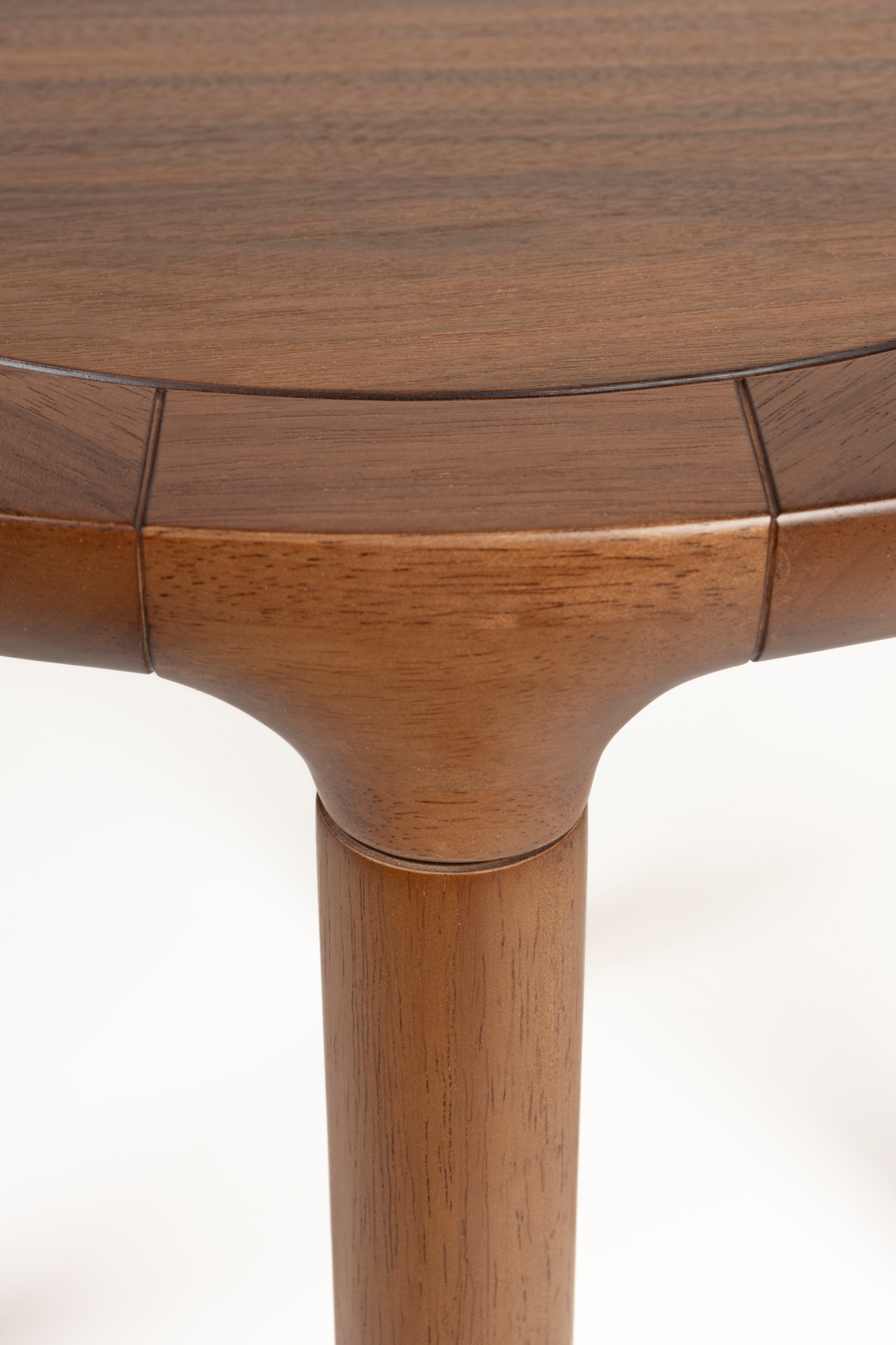 SIDE TABLE STORM BLACK