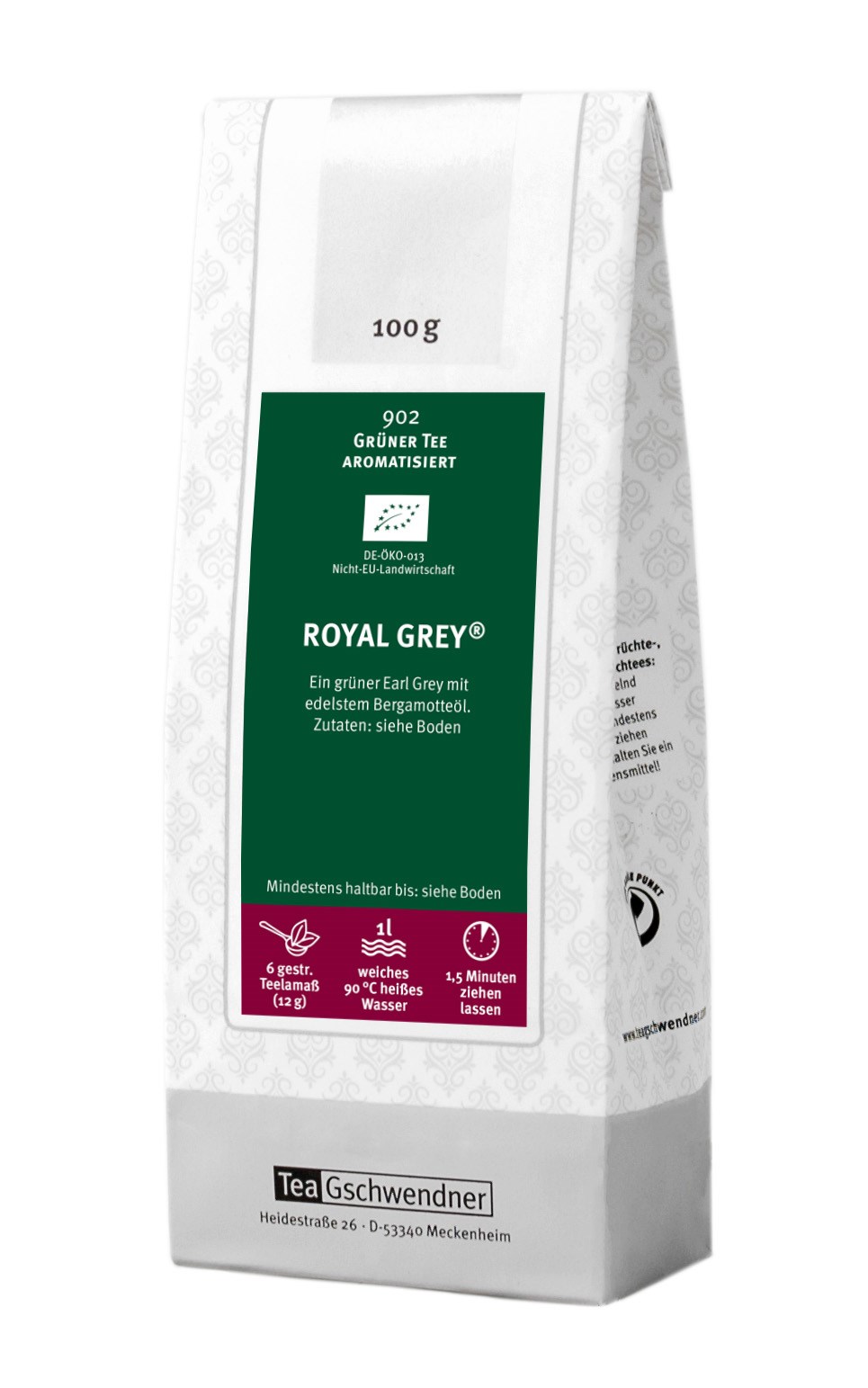 Royal Grey® Bio