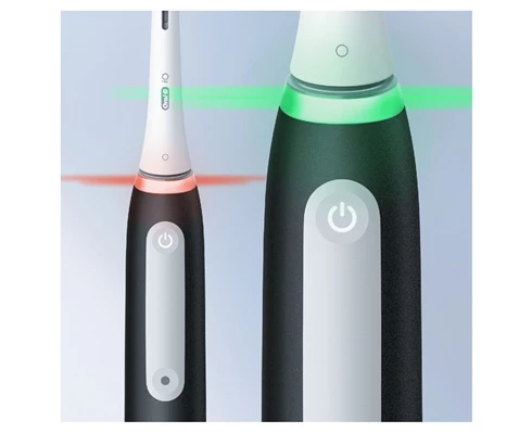 Oral-B iO3S - Matt Black