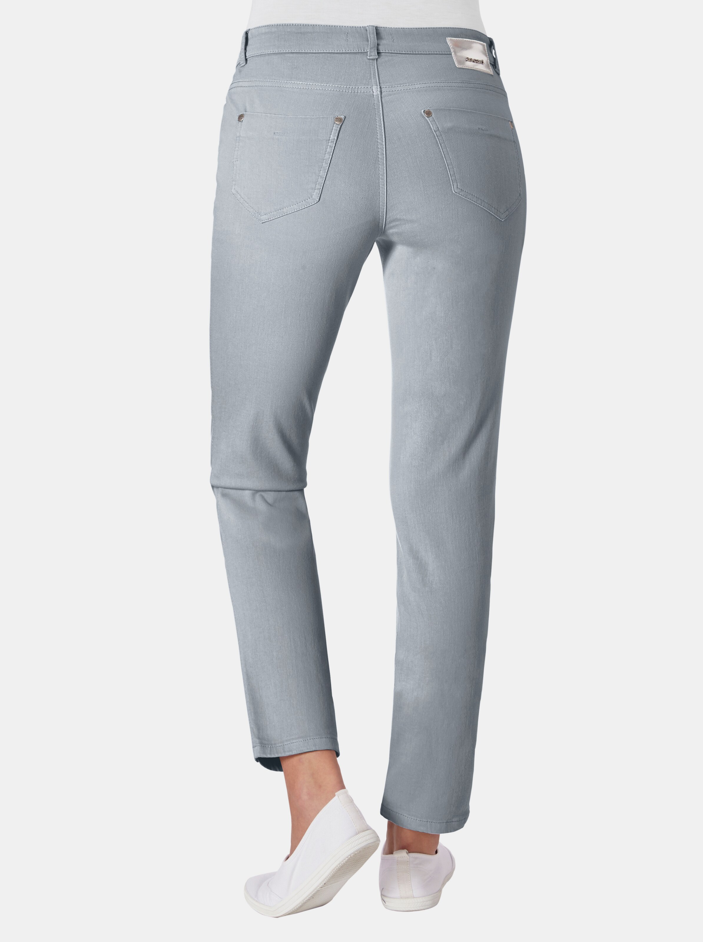 Stretch-Jeans