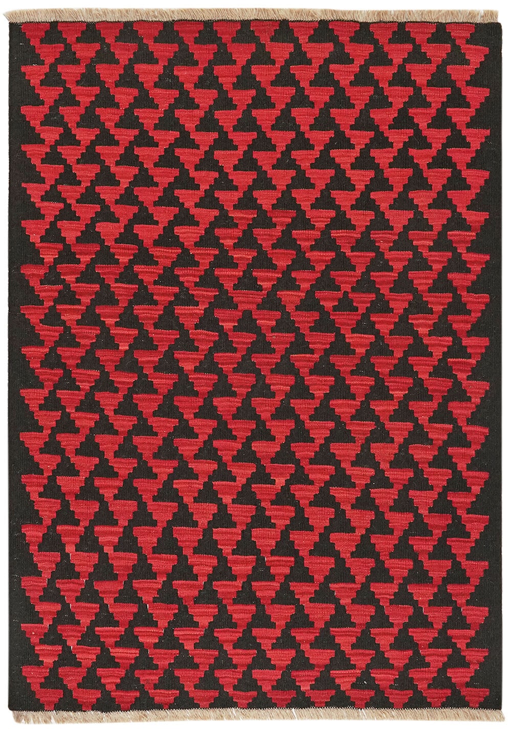 porta x Ipek Kelimteppich GASHGAI CAMILLE 124 x 175 cm mehrfarbig