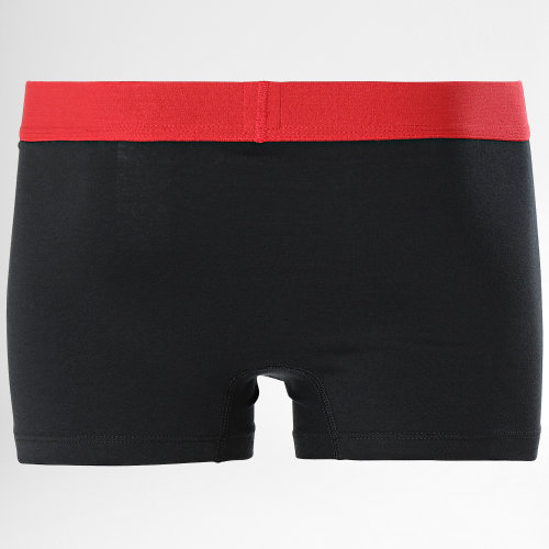 Lot De 2 Boxers 701222844 Noir