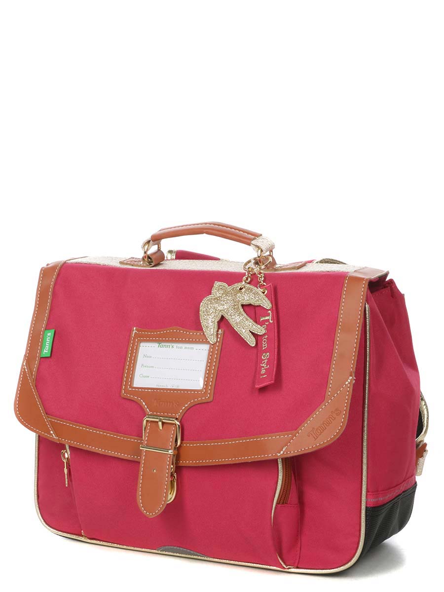 Cartable Tann's Paloma 35 cm
