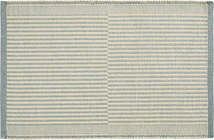Hay Tapis Mat-60 x 95-Grey Grey