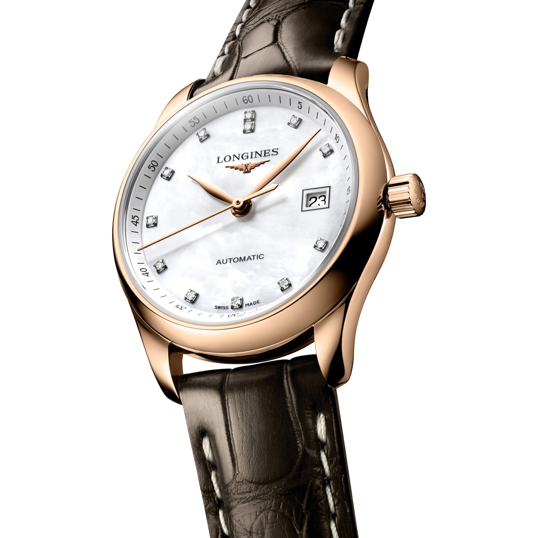 Longines - The Longines Master Collection 29mm
