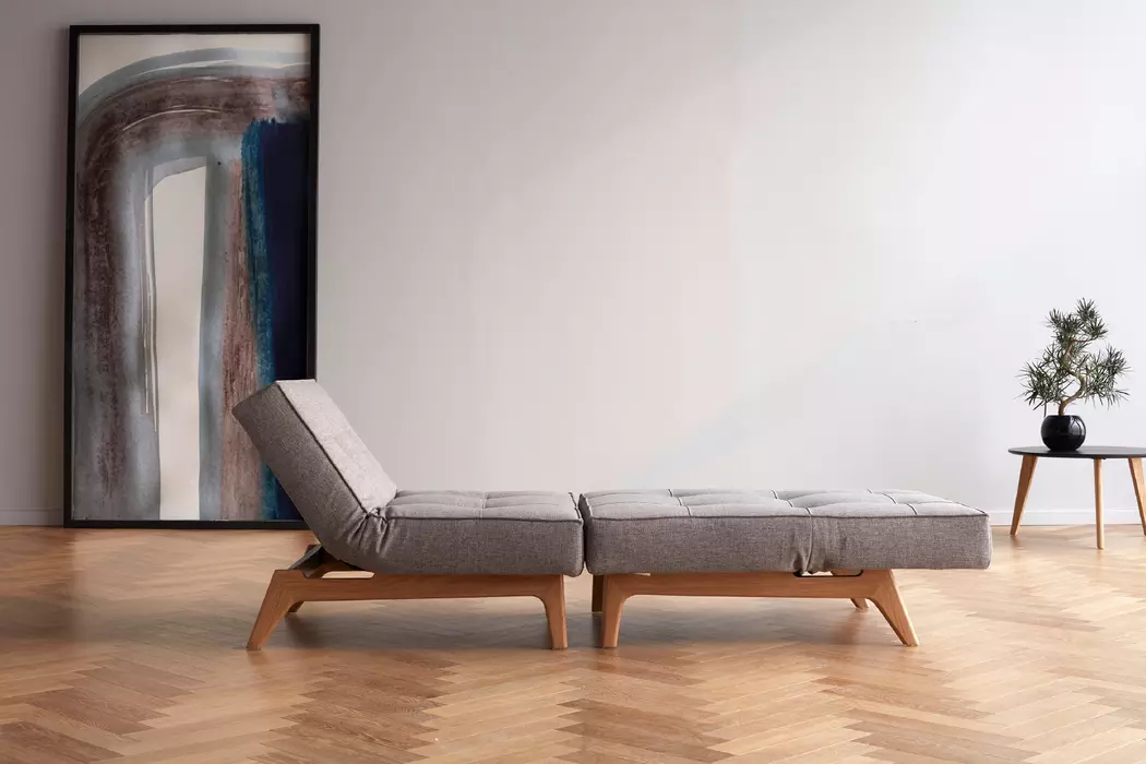 Sessel Splitback Eik Eiche