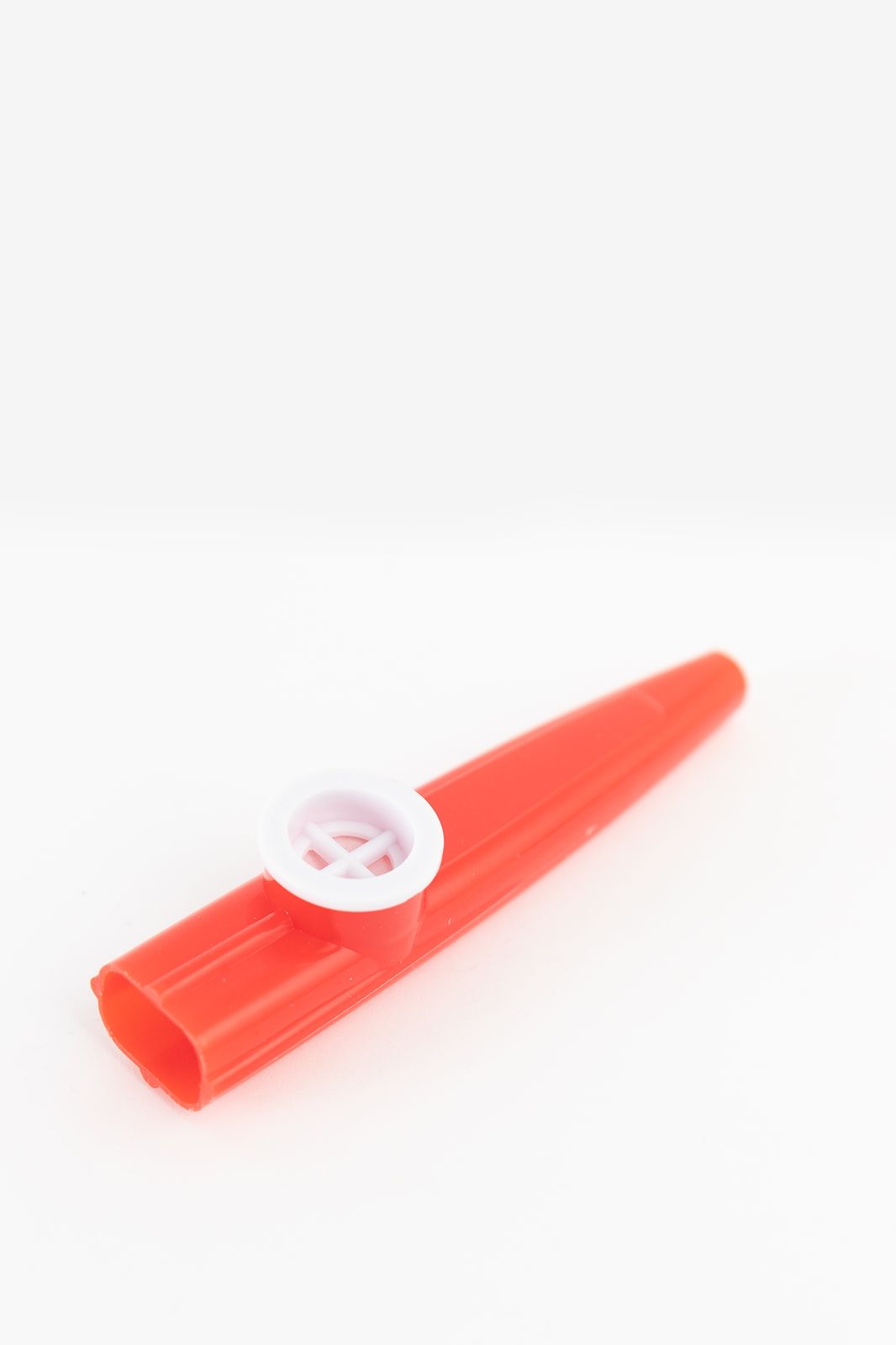 Rex London rode kazoo