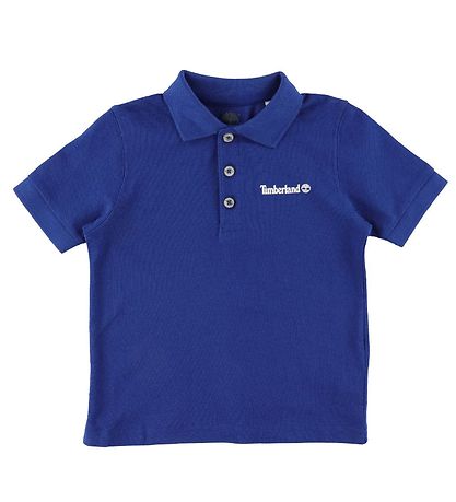 Timberland Polo - Blåe