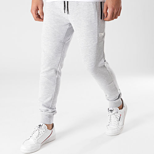 Pantalon Jogging Will Air Gris Chiné
