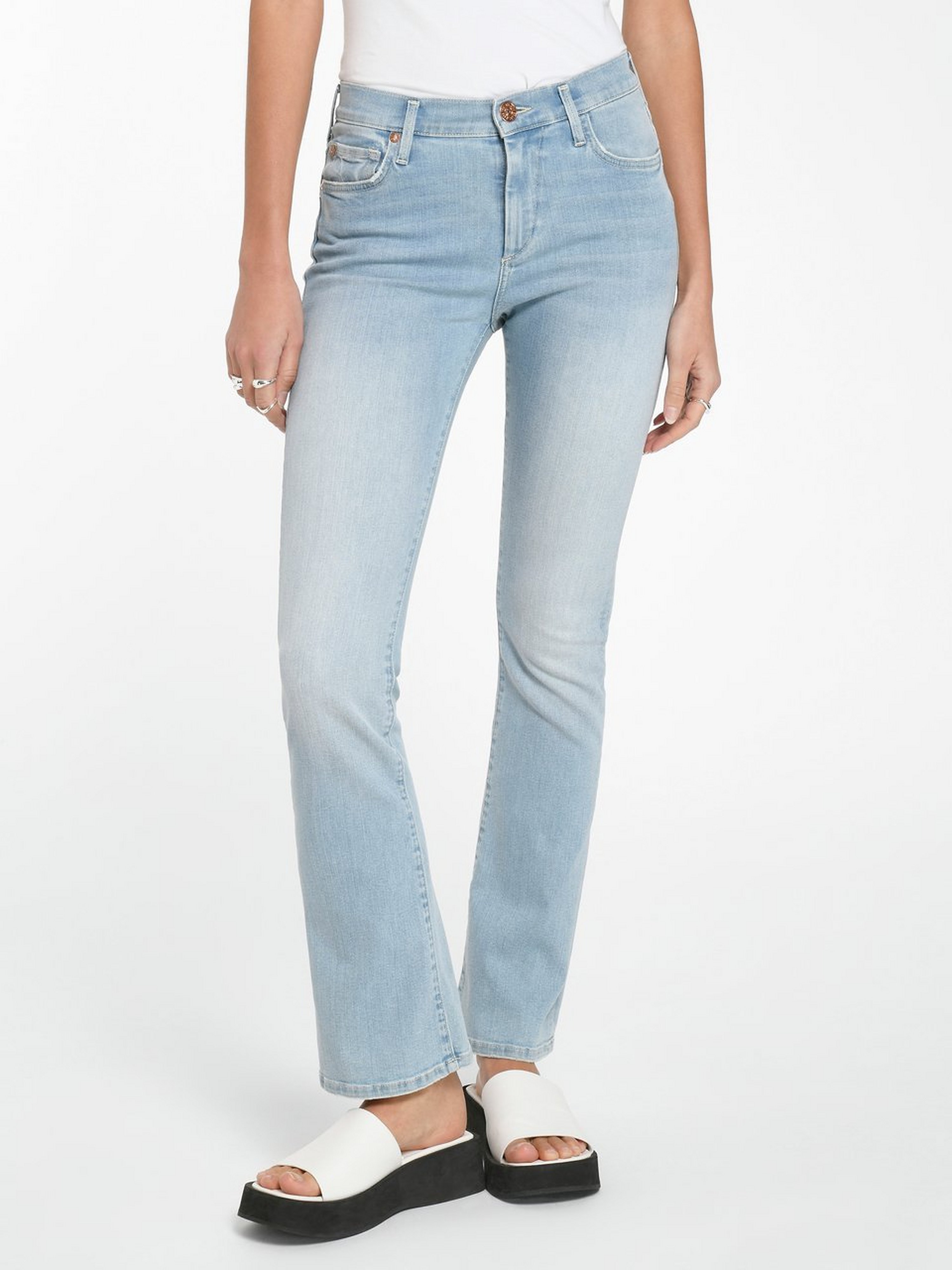 5-Pocket-Jeans