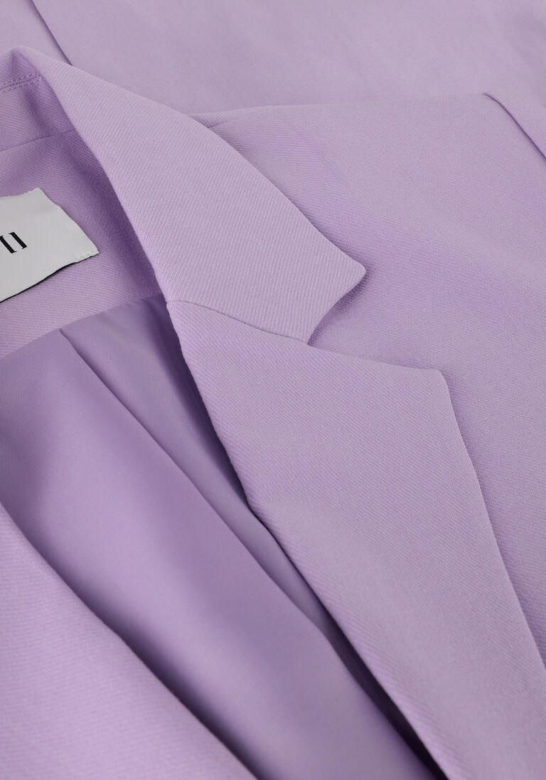 ENVII lila envii blazer engrape blazer 6797