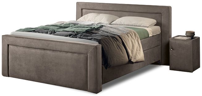 Boxspring Gatwick  | Business Class