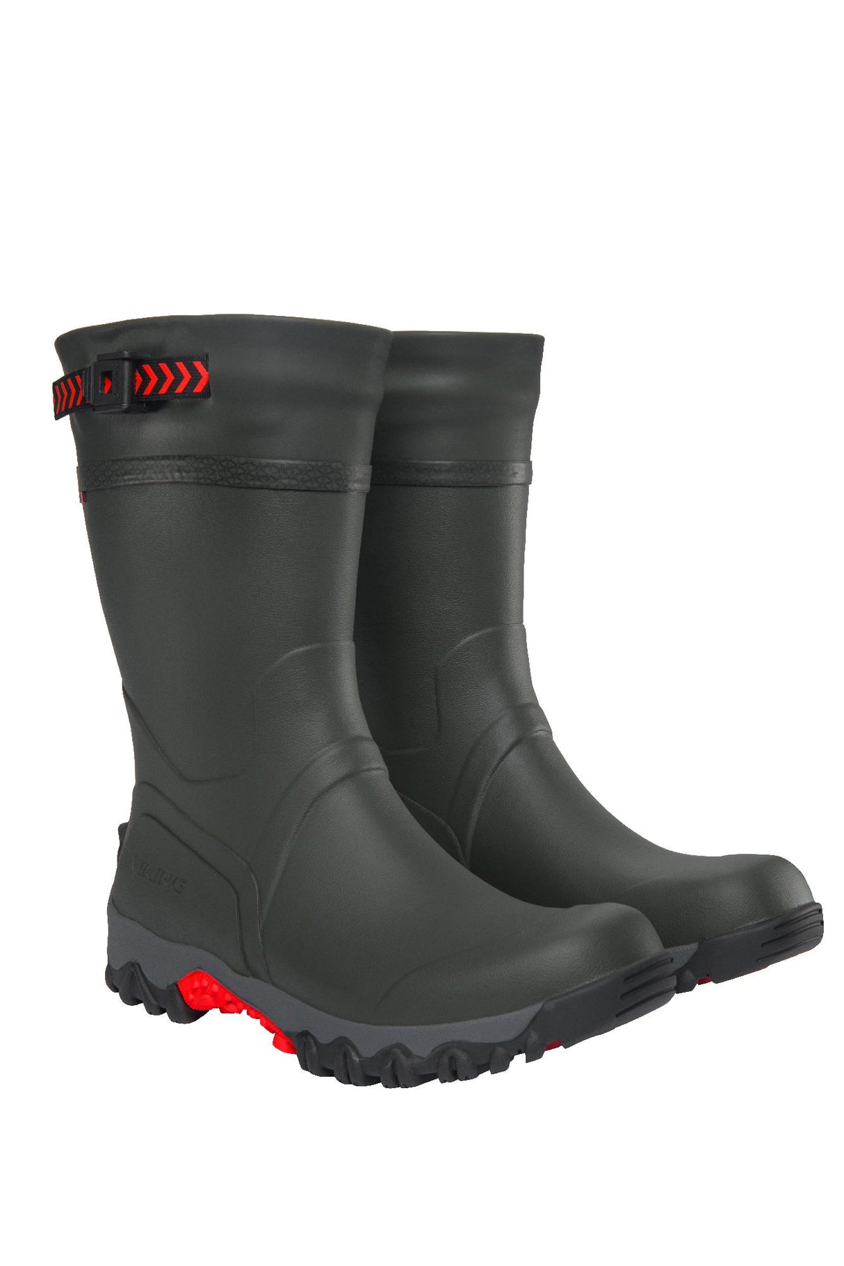 Viking Footwear<br>Trophy Mid