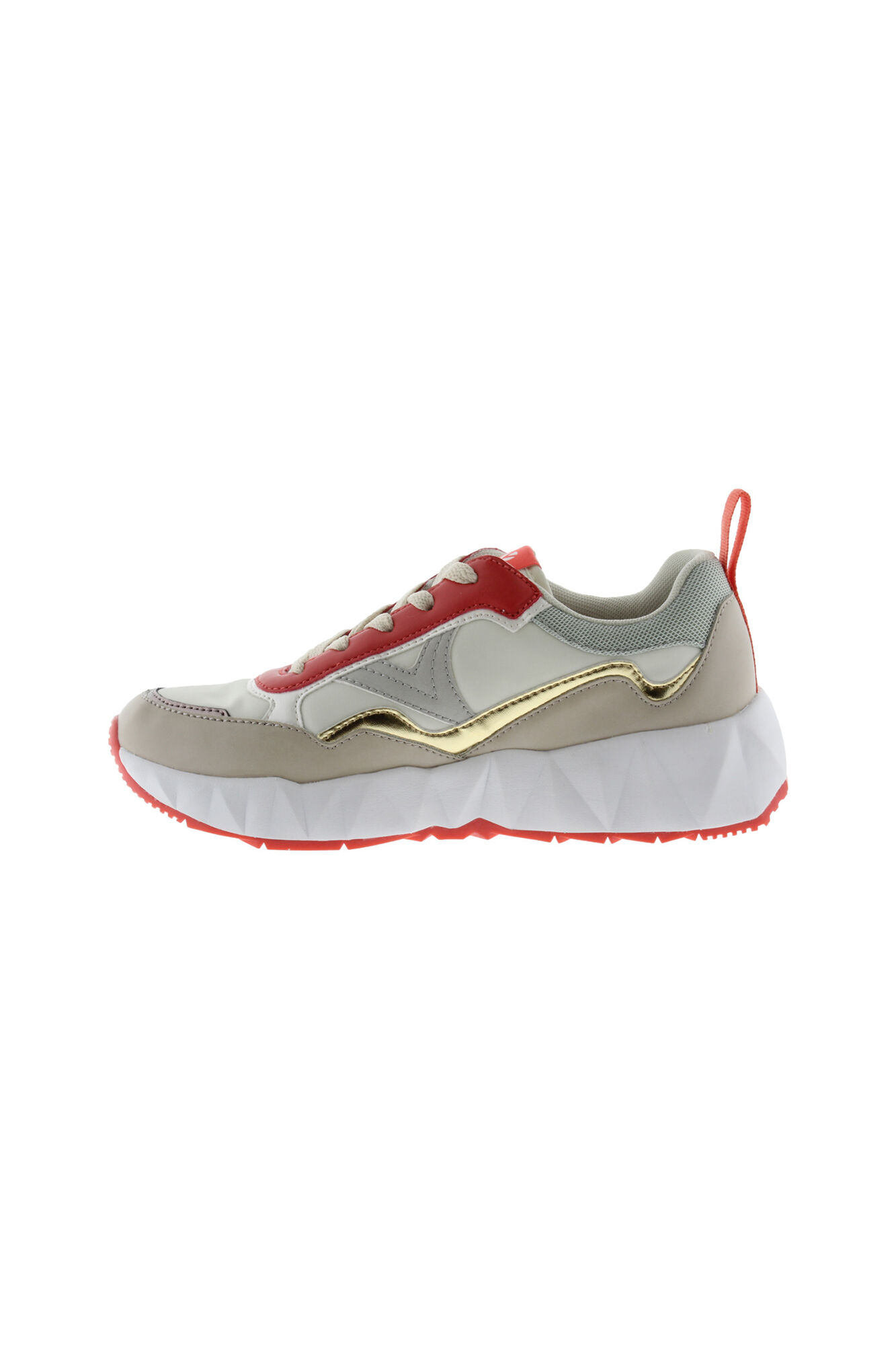 Tênis esportivo de nylon Arista