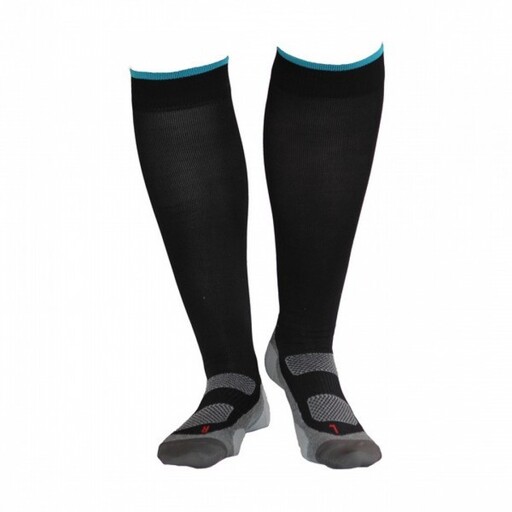 Calcetinas Executando Gococo Media Compression Sup