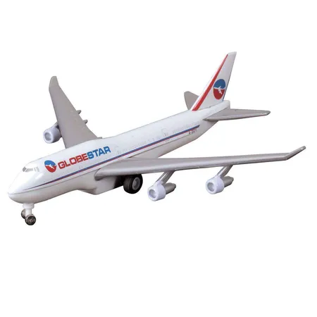 Dickie Toys Airport Playset