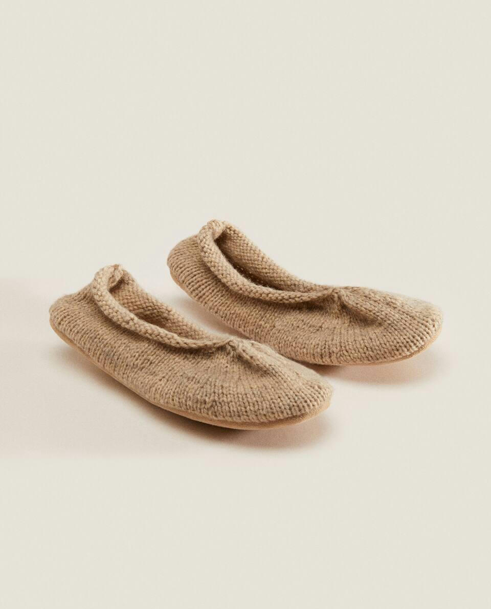 BAILARINAS DE TRICÔ