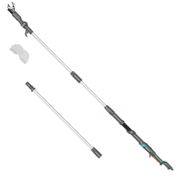 Gardena 18V telescopische takkenschaar 3,6m (P4A) (zonder accu)