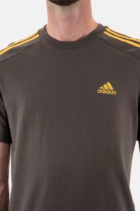 Tee shirt adidas originals m 3s sj t chacoa