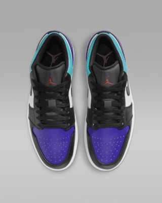 Air Jordan 1 Low Men's Shoes