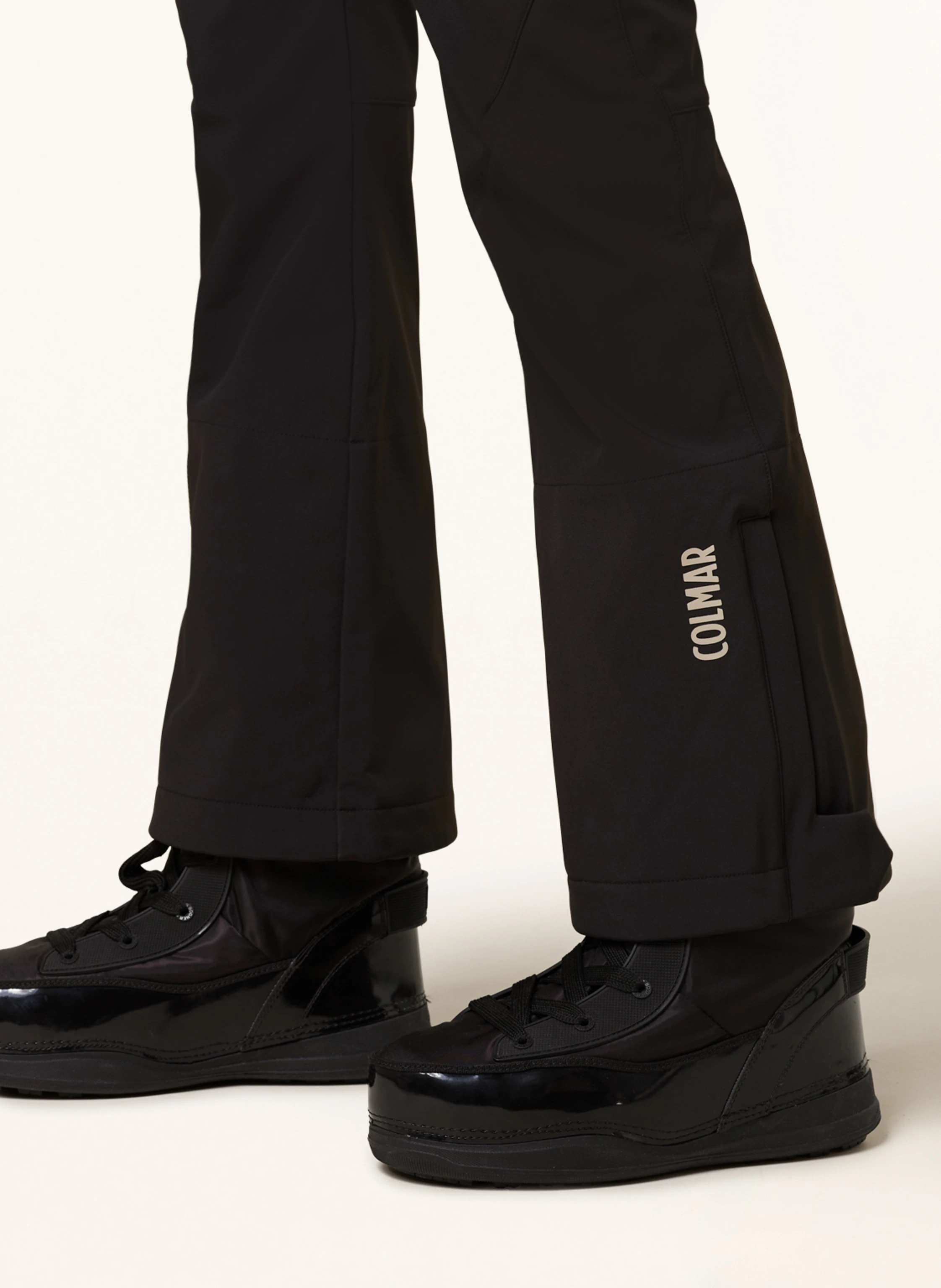 COLMAR Softshell-Skihose