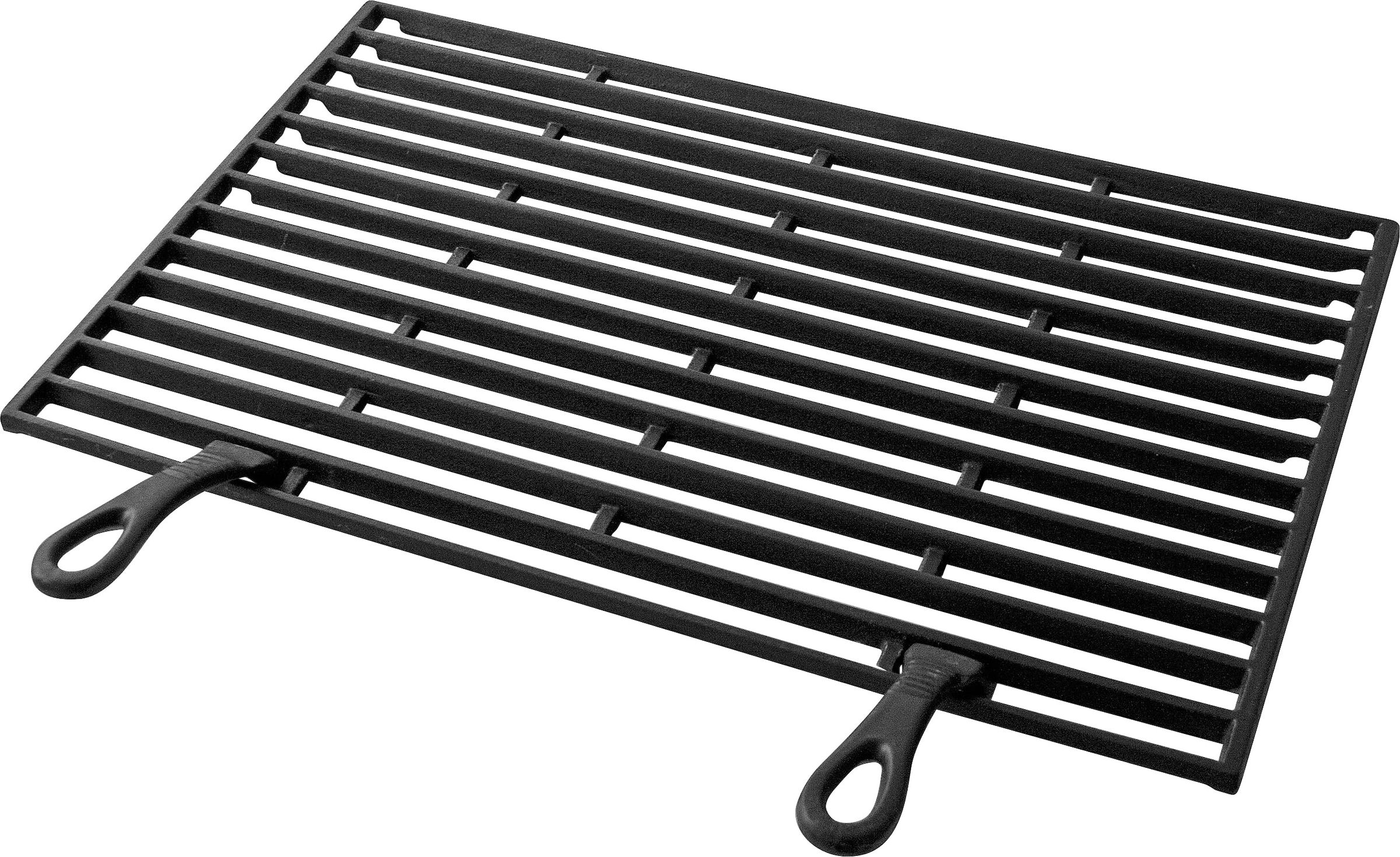 Buschbeck Grillrost »BIO-Grillrost« BxT: 54x34 cm