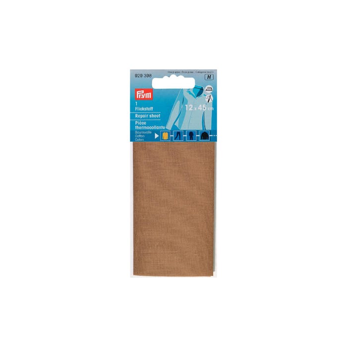 Prym-Herstellapje effen 12 x 45cm