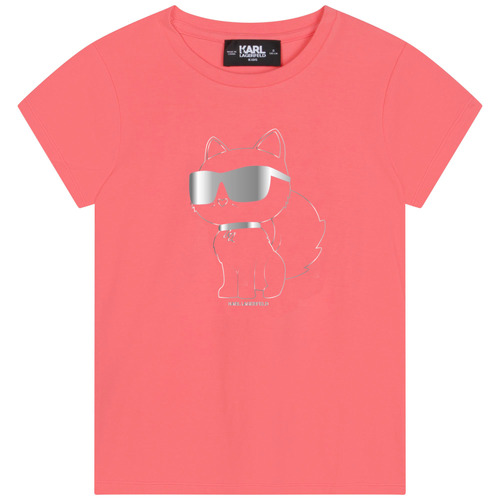 Karl Lagerfeld - Z15413-43D-C - Corail