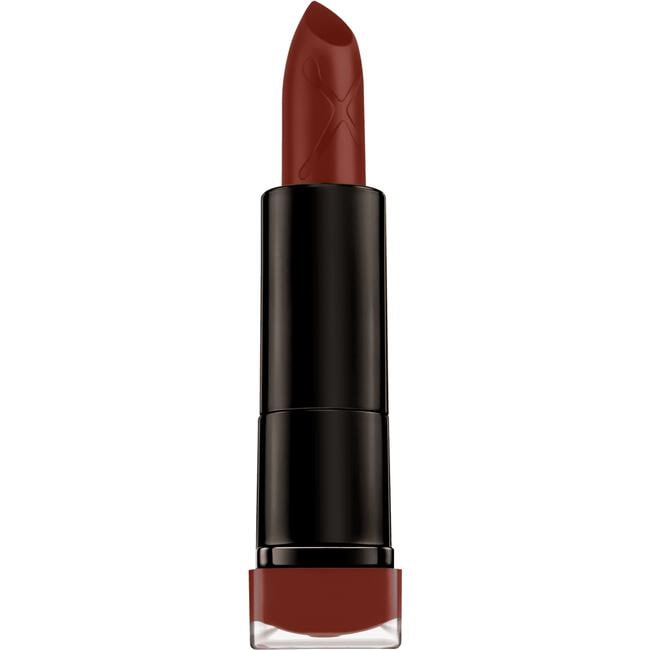 Max Factor Colour Elixir Velvet Matte Lipstick - 55 Desert