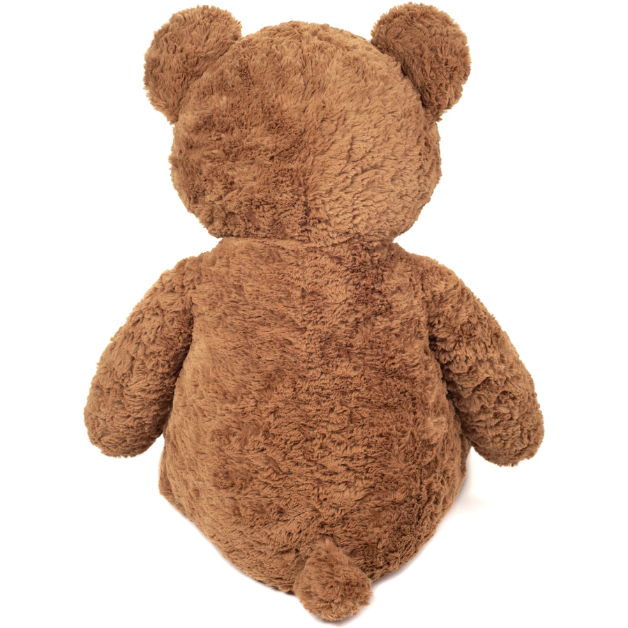 Teddy HERMANN® Teddy braun mit Tatzen, 75 cm