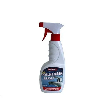 Reinex 1107 Kalklöserspray, 500ml
