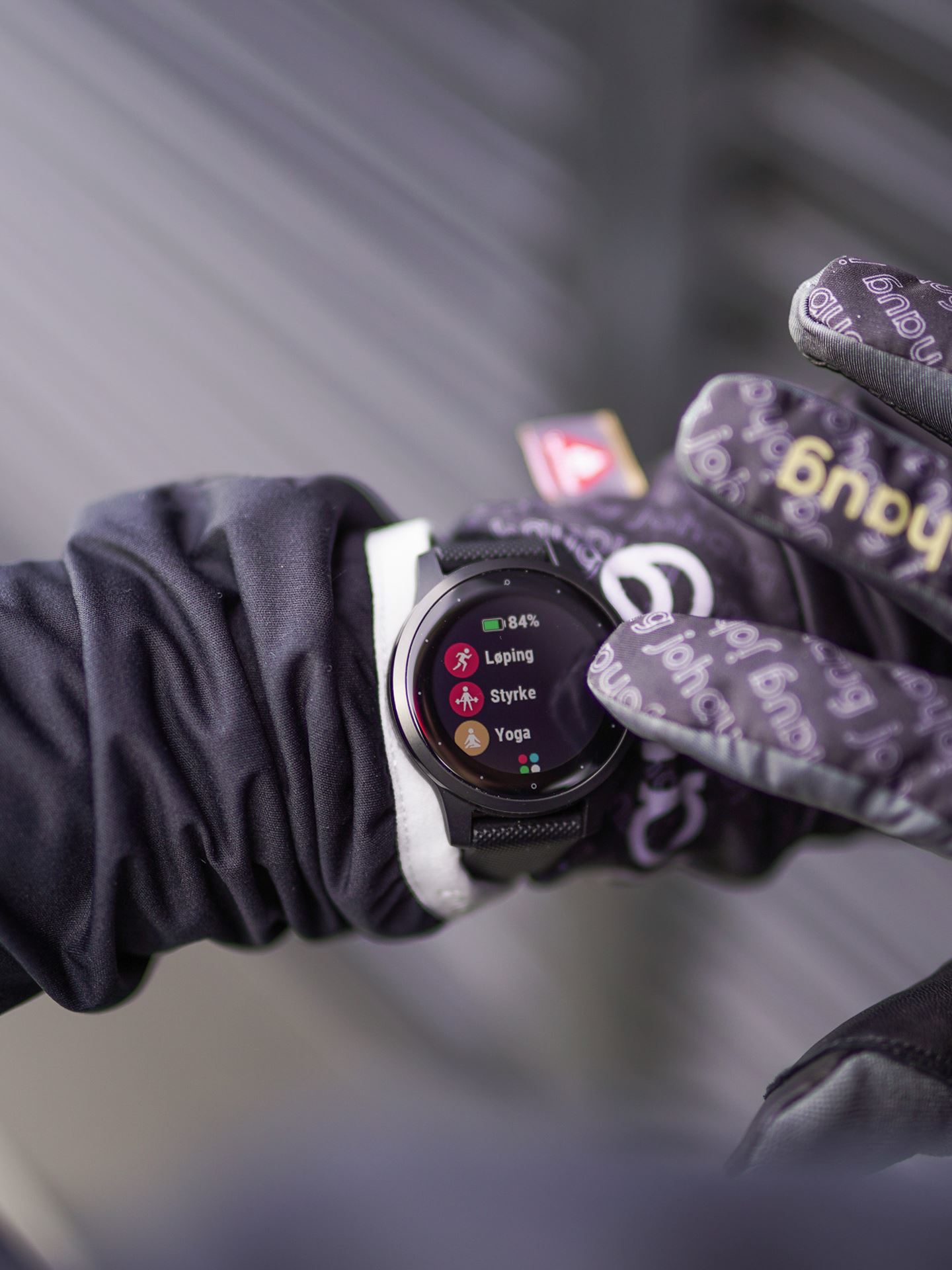 Forerunner 55