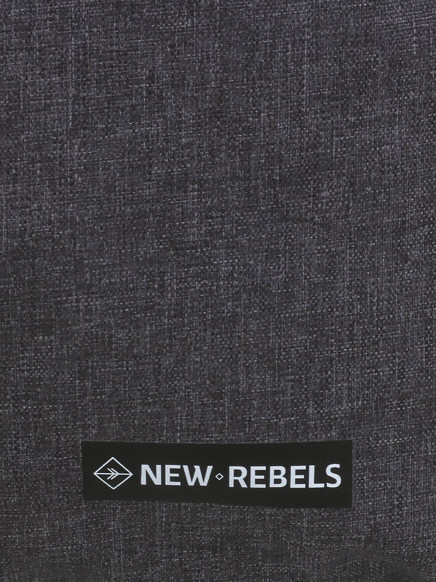 Sac À dos New Rebels rolltop Vepo