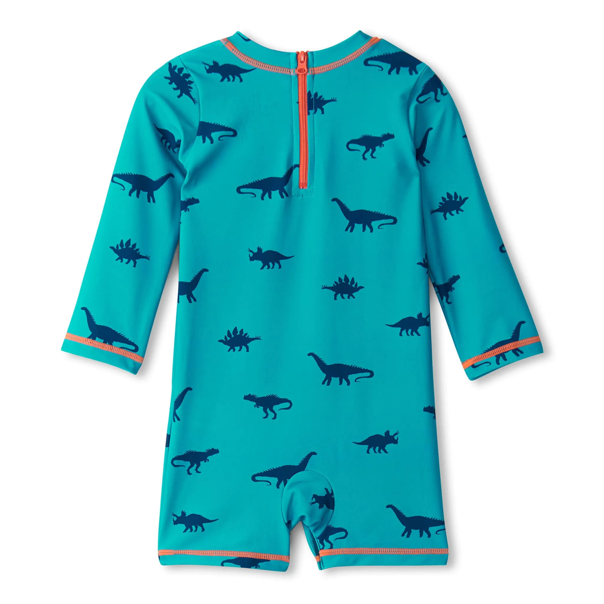 Hatley Maillot UV Une Pièce Dino 3-24mois
