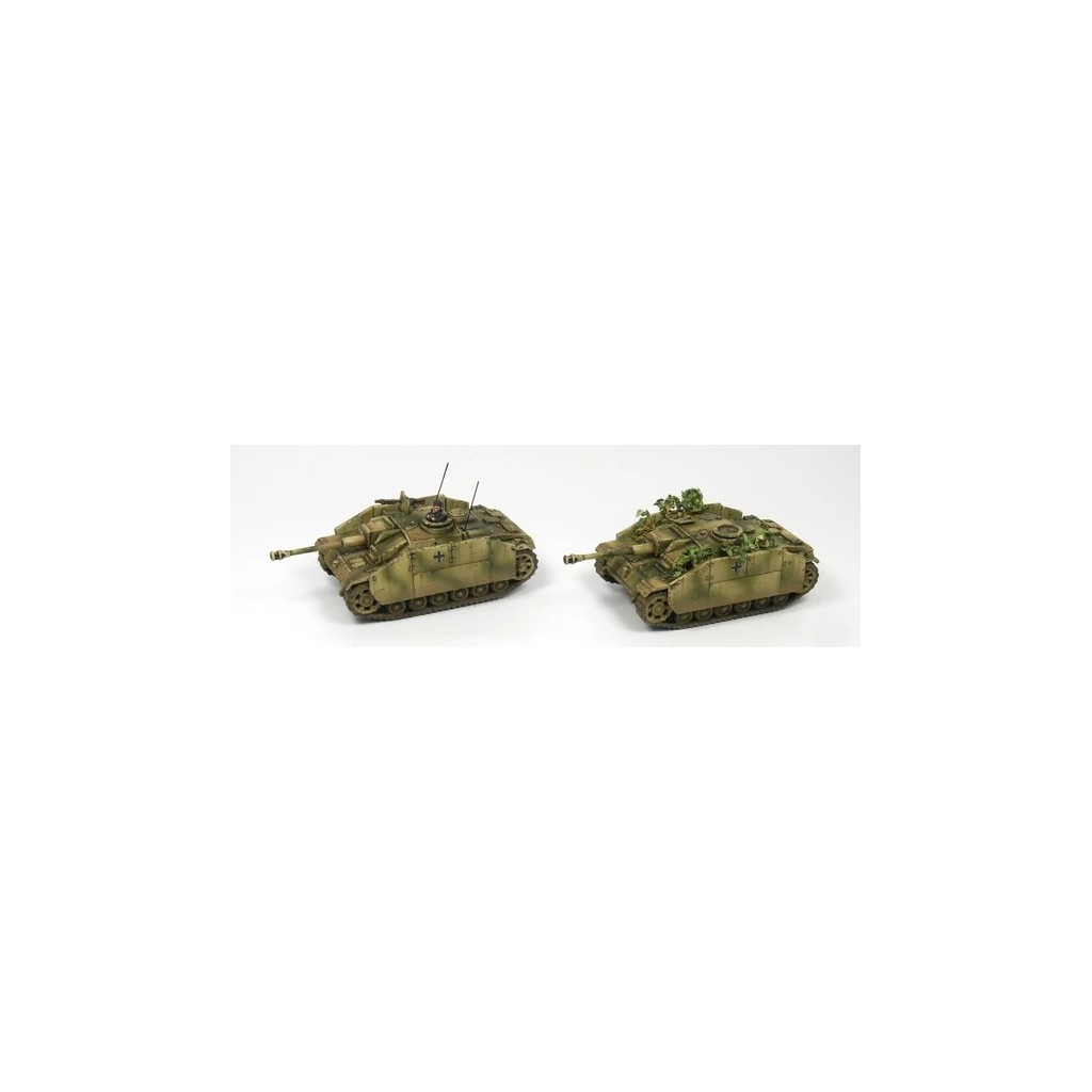 Stug III Ausf. G