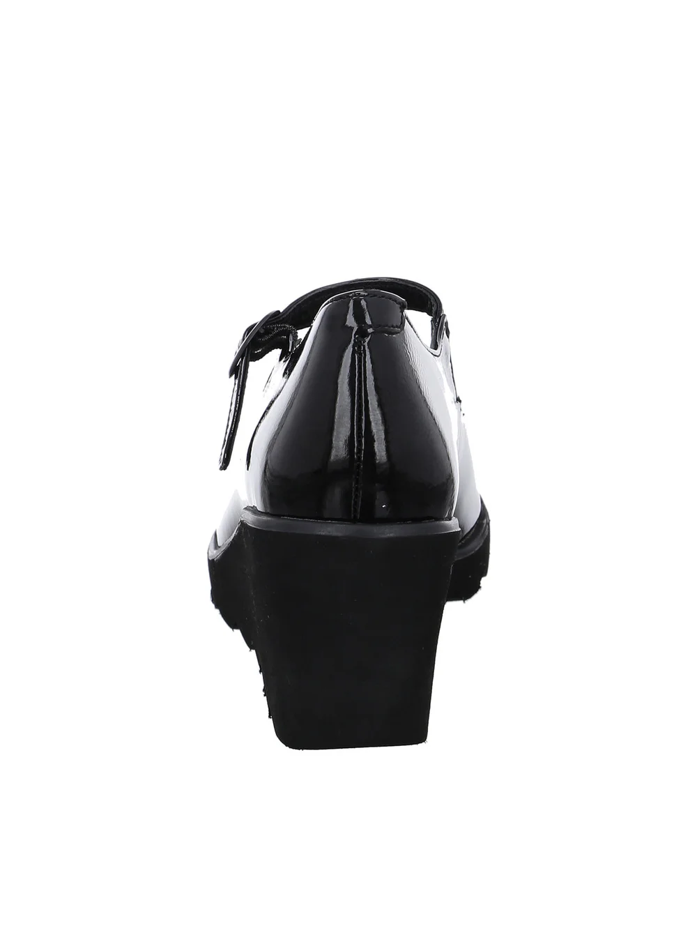 Pumps Orly schwarz