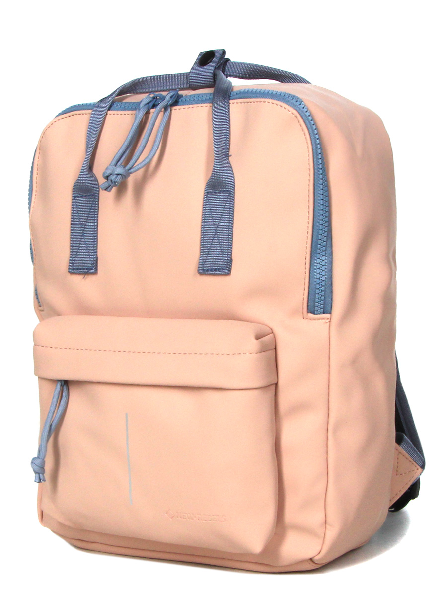 Sac À dos New Rebels Tim