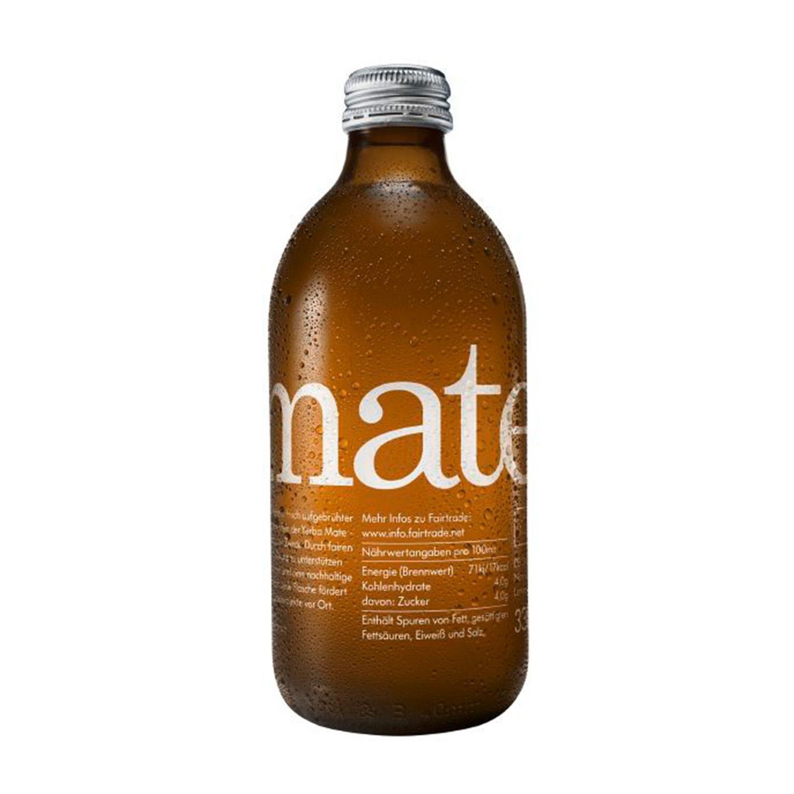 Charitea Mate